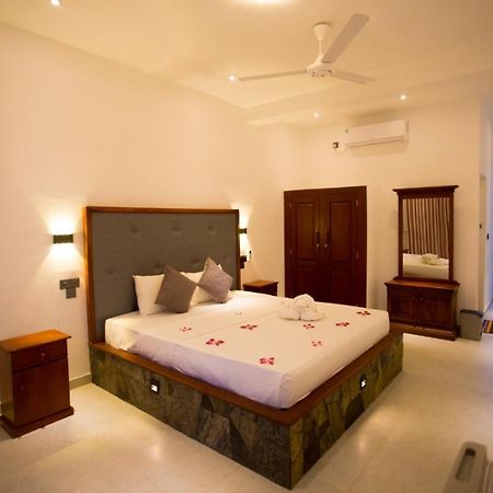 Lena Resort Beruwala Bagian luar foto