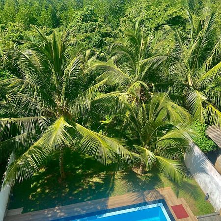 Lena Resort Beruwala Bagian luar foto
