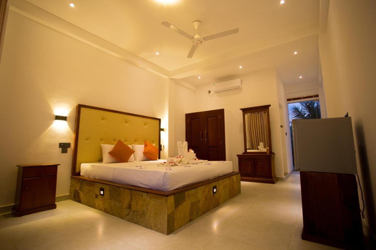 Lena Resort Beruwala Bagian luar foto