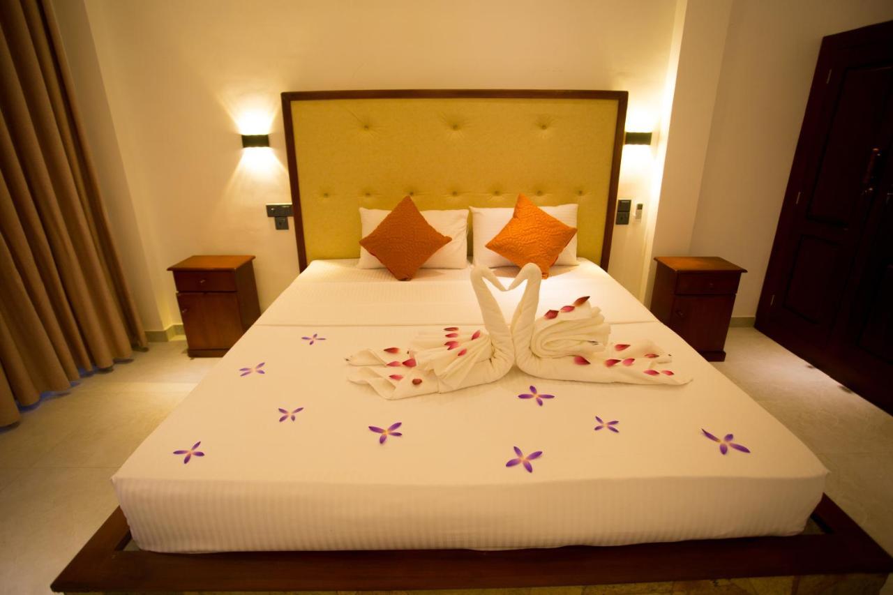 Lena Resort Beruwala Bagian luar foto