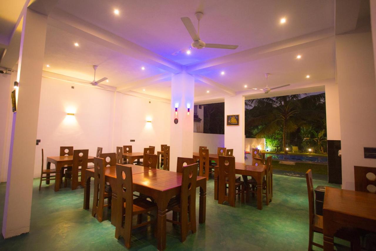 Lena Resort Beruwala Bagian luar foto