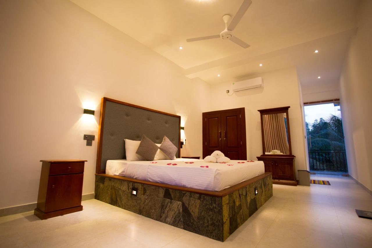 Lena Resort Beruwala Bagian luar foto