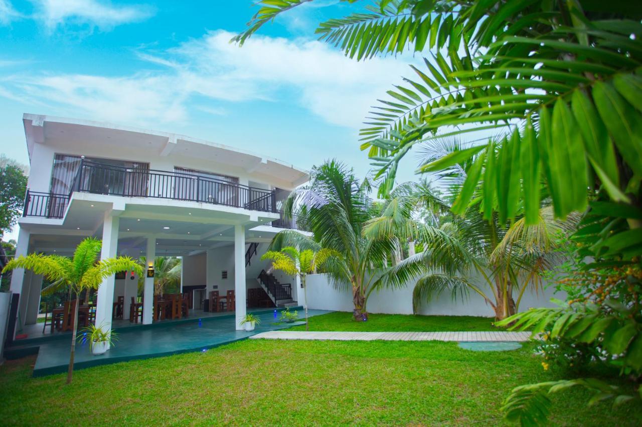 Lena Resort Beruwala Bagian luar foto