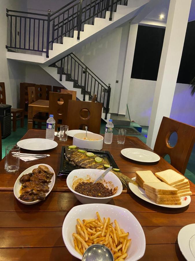 Lena Resort Beruwala Bagian luar foto