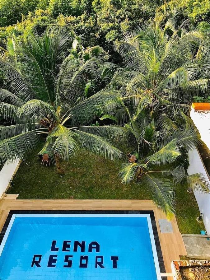 Lena Resort Beruwala Bagian luar foto