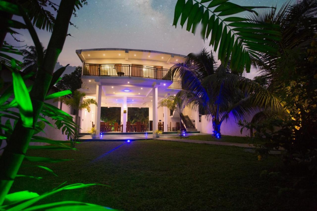 Lena Resort Beruwala Bagian luar foto