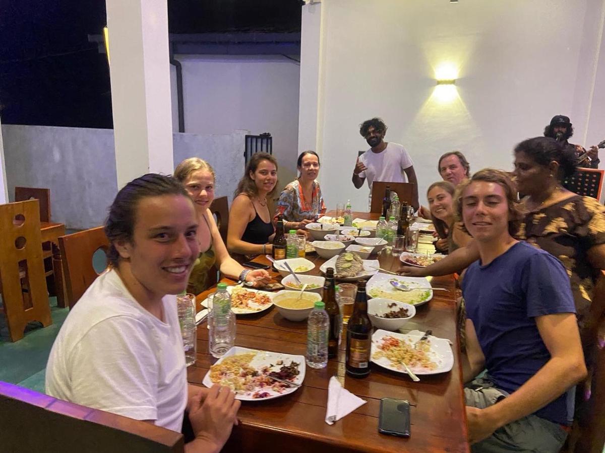 Lena Resort Beruwala Bagian luar foto