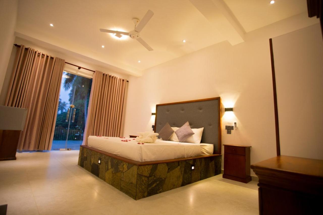 Lena Resort Beruwala Bagian luar foto