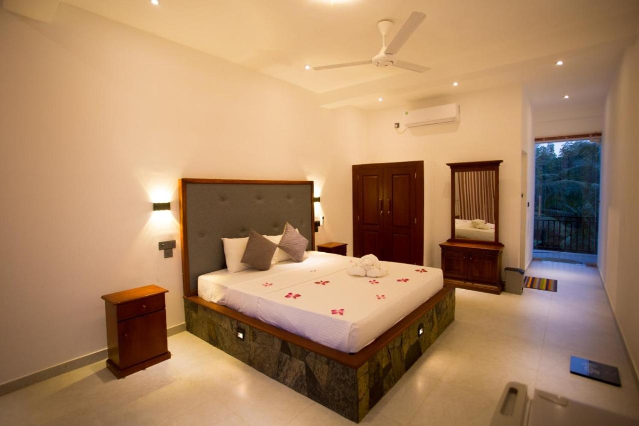 Lena Resort Beruwala Bagian luar foto