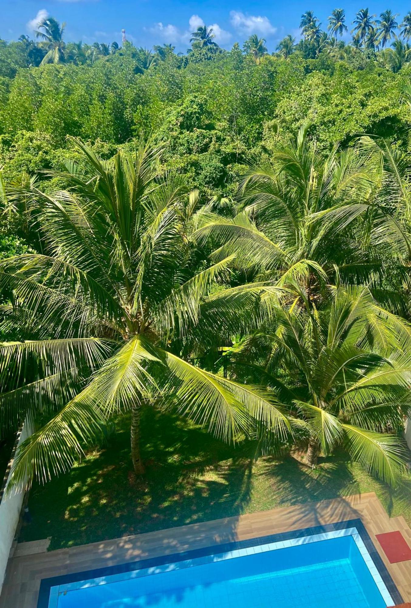 Lena Resort Beruwala Bagian luar foto